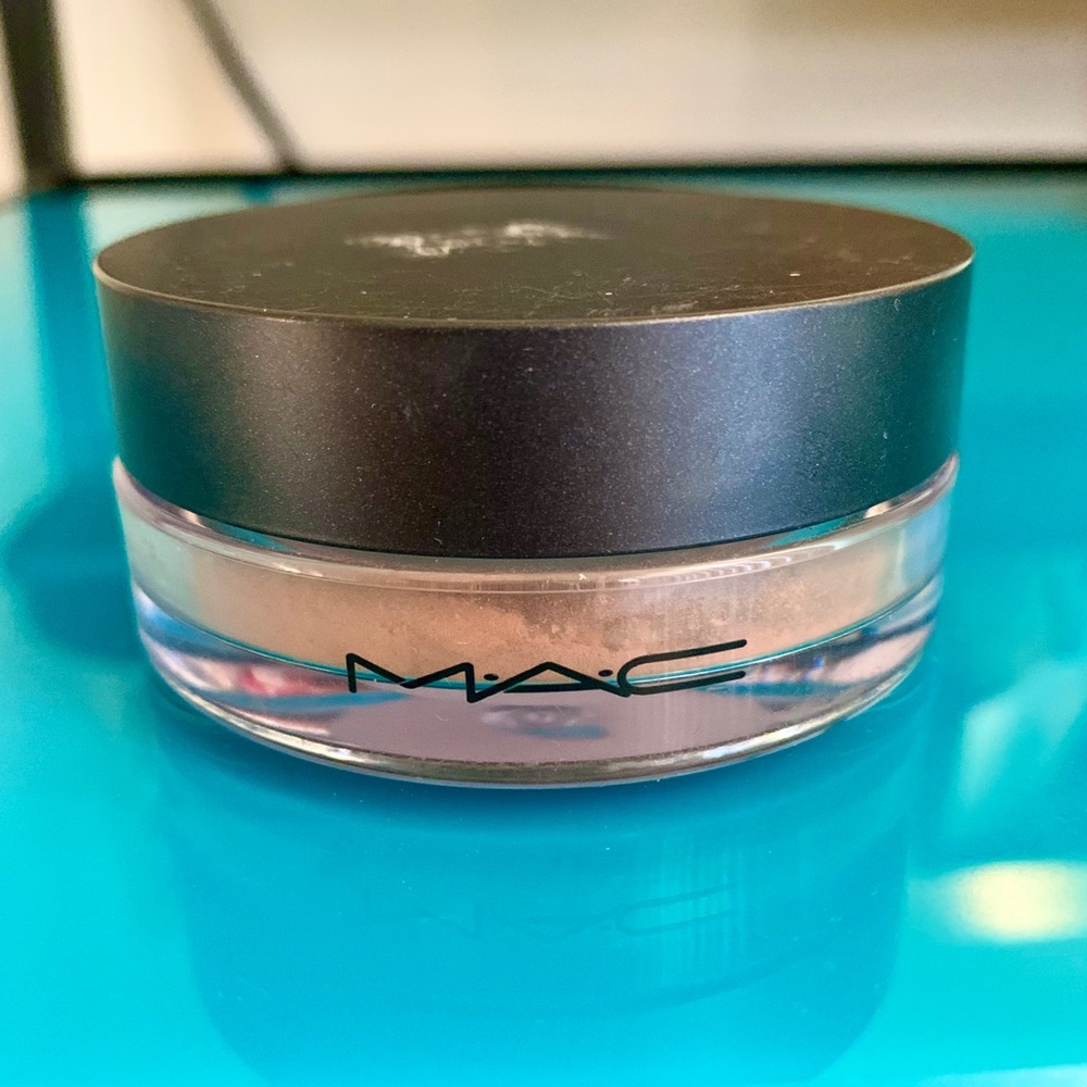 MAC Studio Fix Perfecting Powder Dark